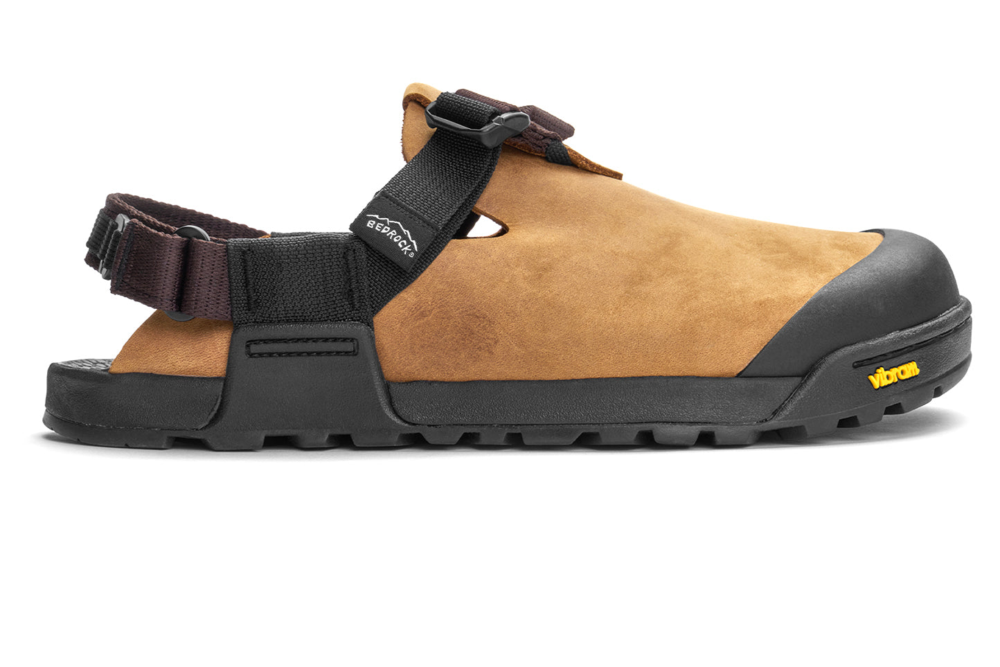Mountain Clog - Nubuck Leather - Image 2