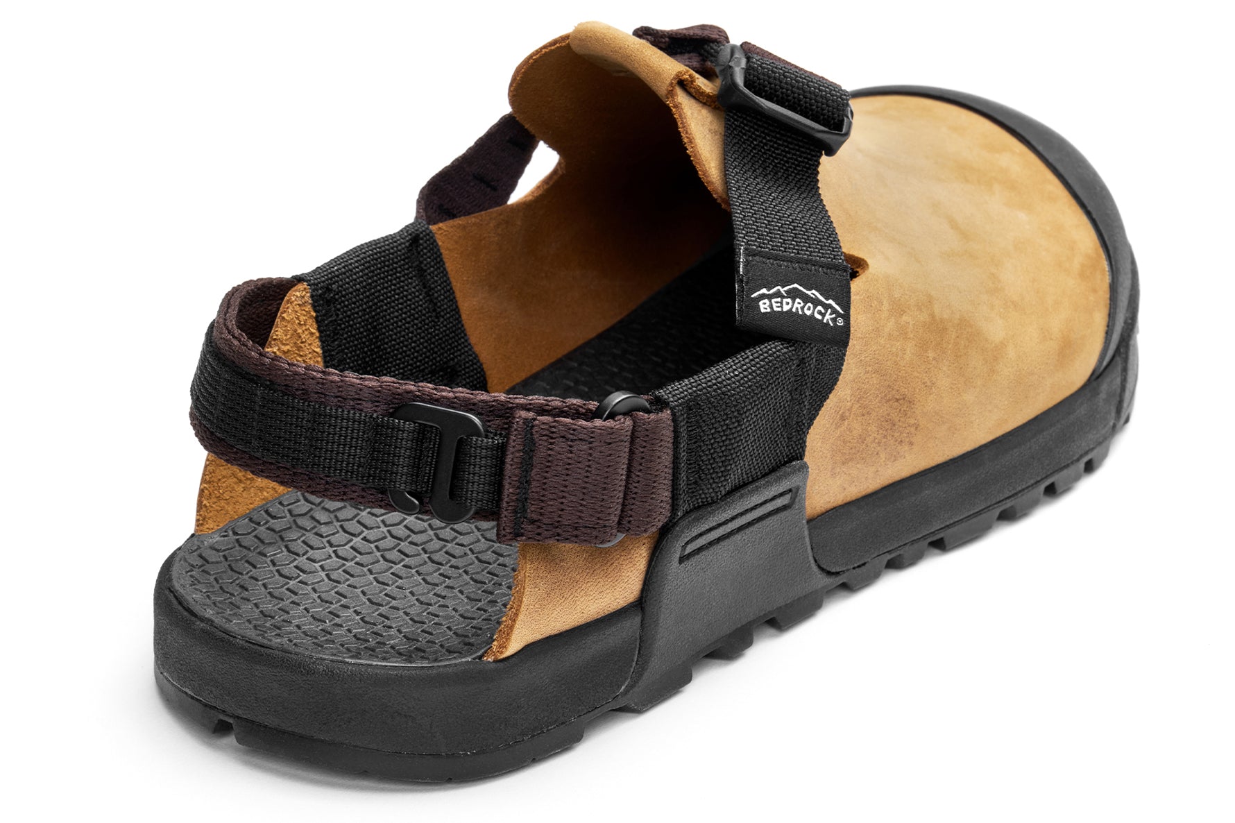 Mountain Clog - Nubuck Leather - Image 3